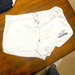 Hollister shorts